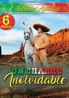 Un Charro Inolvidable 6 Pack