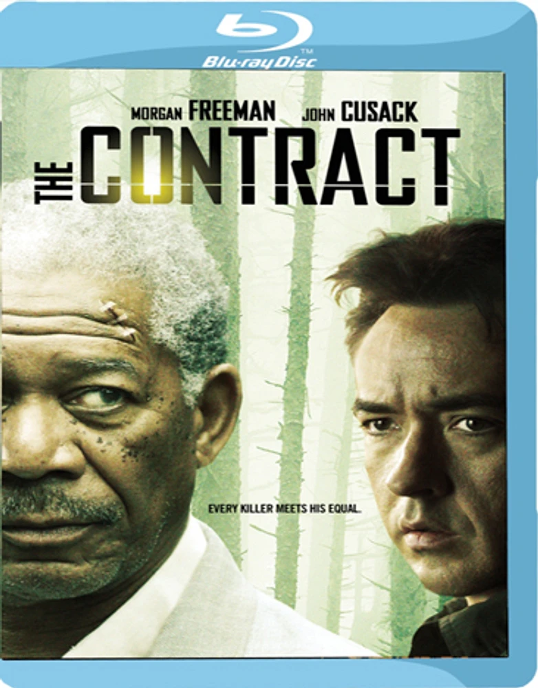 The Contract - USED