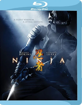 Ninja - USED