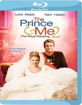 The Prince & Me 2: The Royal Wedding