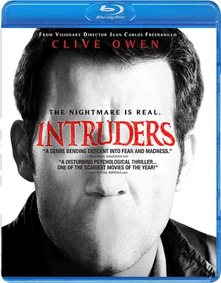 Intruders