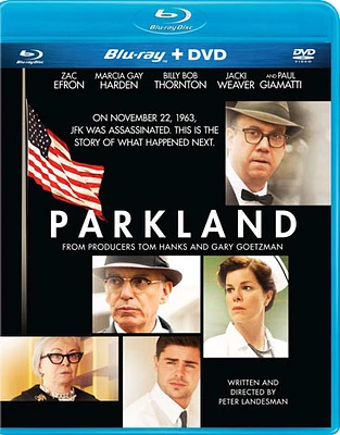 Parkland