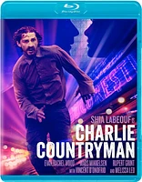 Charlie Countryman - USED