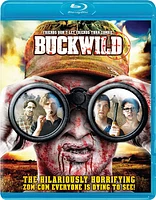 Buck Wild - USED