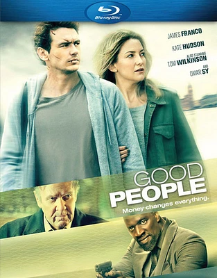Good People - USED