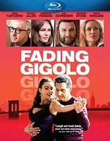 Fading Gigolo - USED