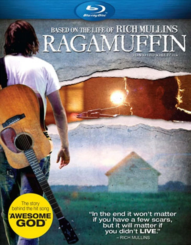 Ragamuffin - USED