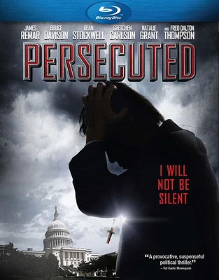 Persecuted - USED