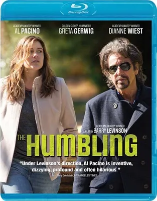 The Humbling - USED