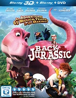 Back to the Jurassic - USED