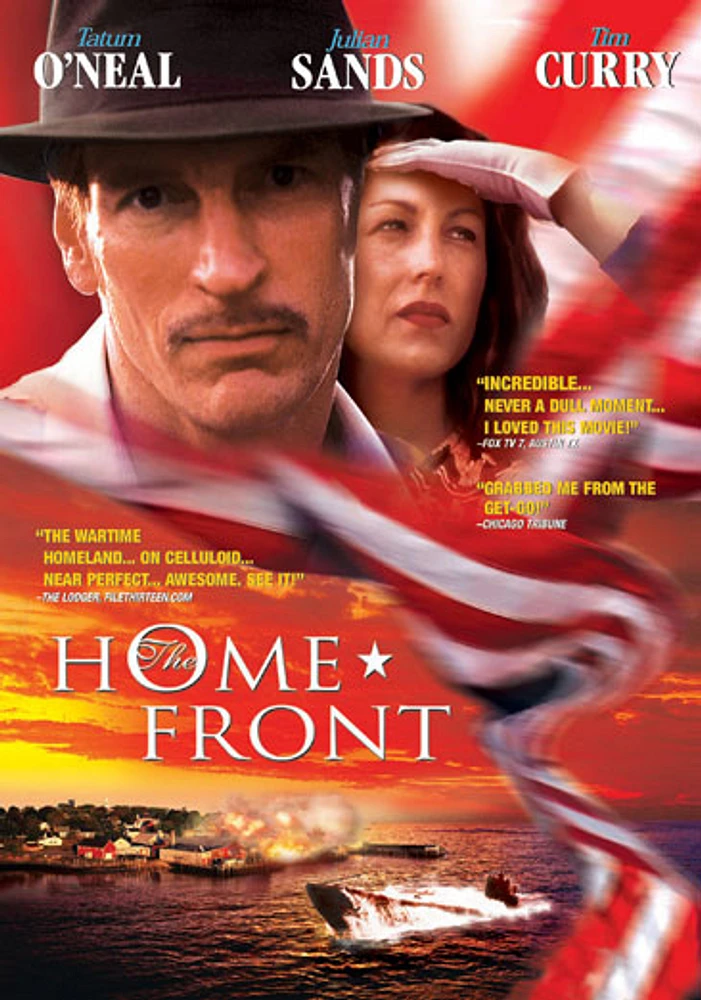 Home Front - USED