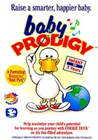 Baby Prodigy - USED