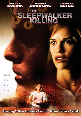 The Sleepwalker Killing - USED