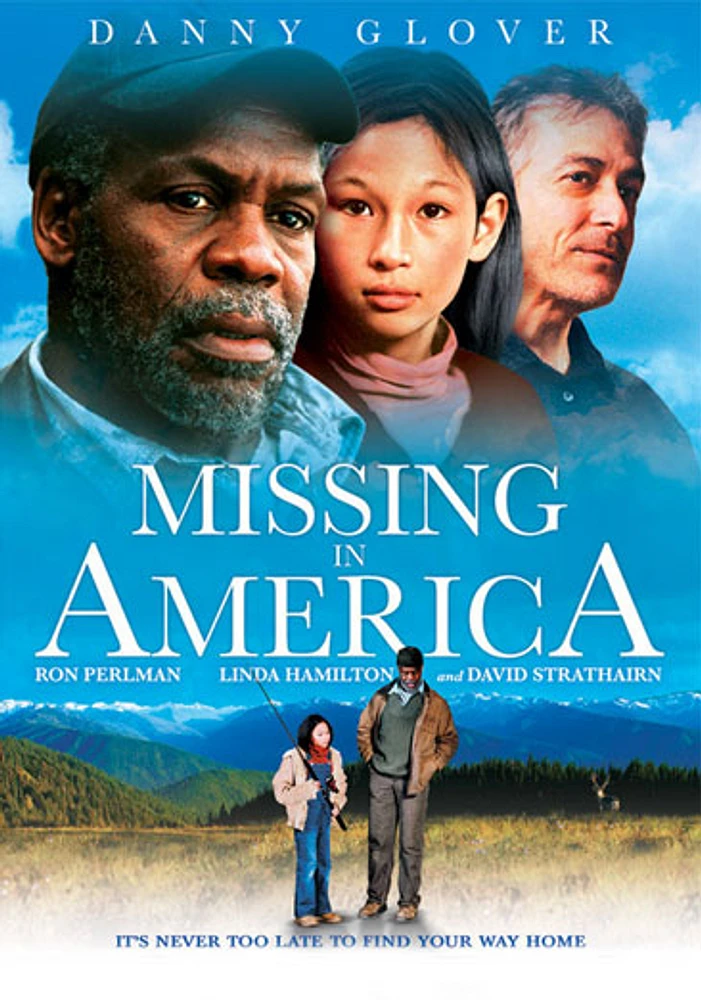 Missing in America - USED