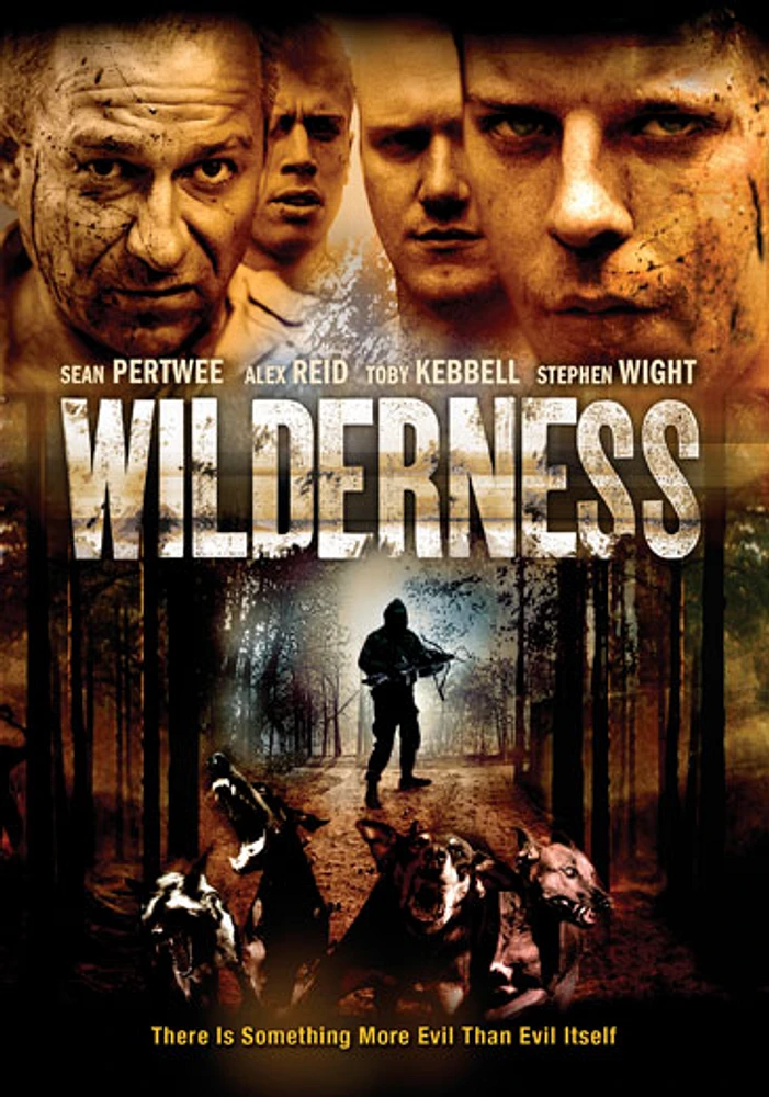 Wilderness - USED