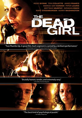 The Dead Girl - USED