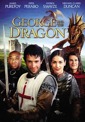 George & The Dragon - USED