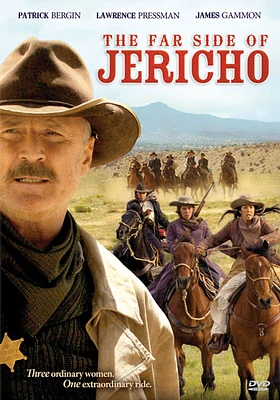 The Far Side of Jericho - USED