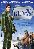 Guy-X - USED