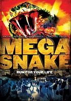 Mega Snake - USED