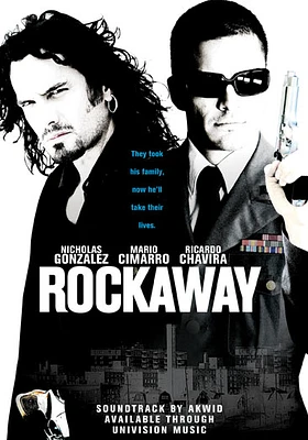 Rockaway - USED