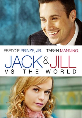 Jack and Jill vs. the World - USED