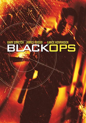 Black Ops - USED