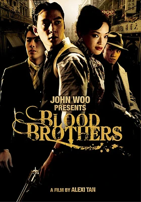 Blood Brothers - USED