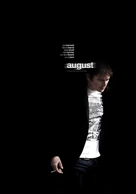 August - USED