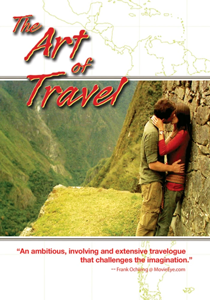 The Art of Travel