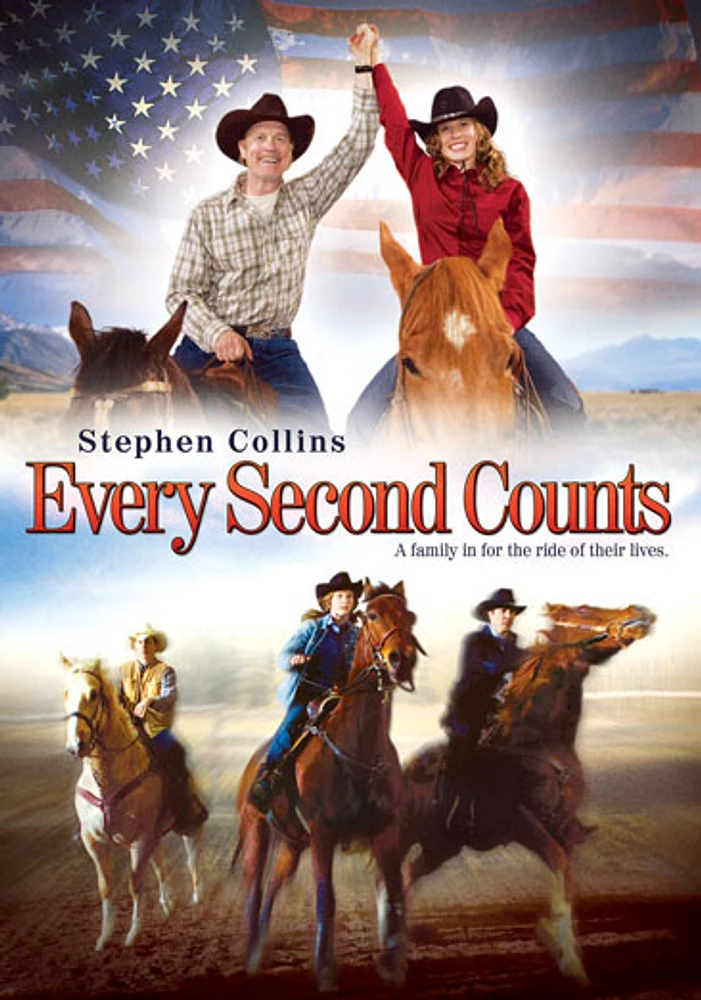 Every Second Counts - USED