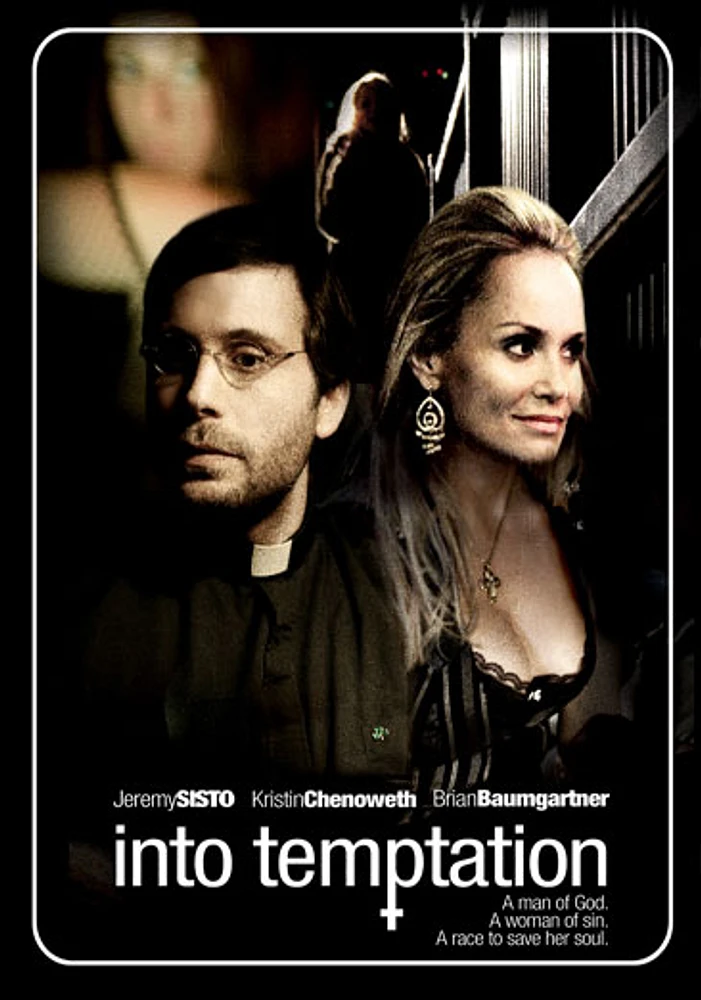 Into Temptation - USED