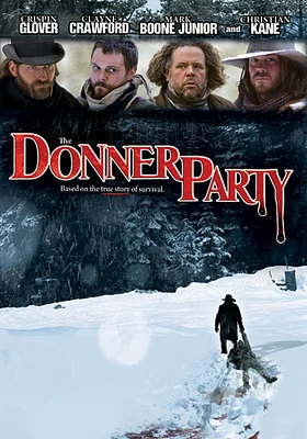 The Donner Party - USED