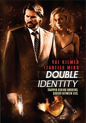 Double Identity - USED