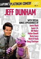 Platinum Comedy Series: Jeff Dunham - USED