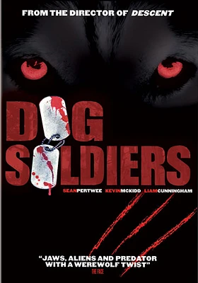 Dog Soldiers