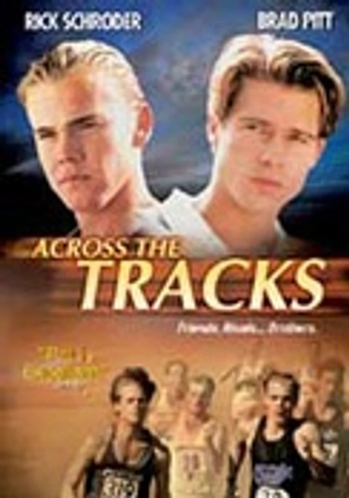 Across The Tracks - USED