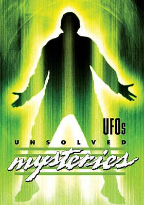 Unsolved Mysteries: UFOs - USED