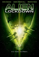 Alien Lockdown - USED