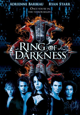 Ring of Darkness - USED