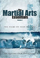 The Martial Arts Essentials: The Films of Yuen Wo Ping - USED