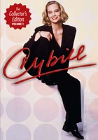 Cybill: The Collector's Edition Volume 1 - USED