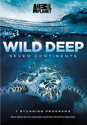 Wild Deep