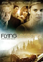 Flying Lessons - USED