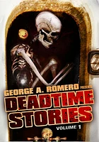 George Romero's Deadtime Stories Volume 1 - USED