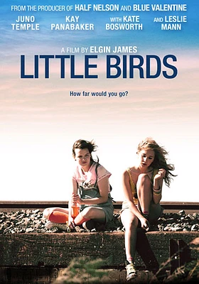 Little Birds - USED