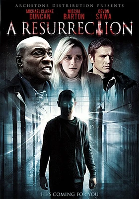 A Resurrection - USED