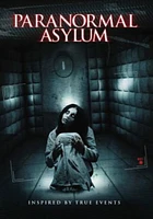 Paranormal Asylum - USED