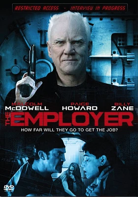 The Employer - USED