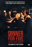 Dinner for Five: The Complete First Season - USED